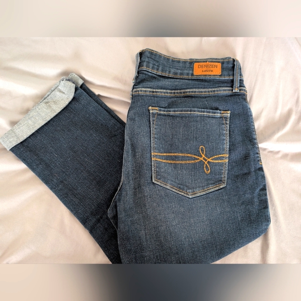Denizen Levi's Women's Jeans 10